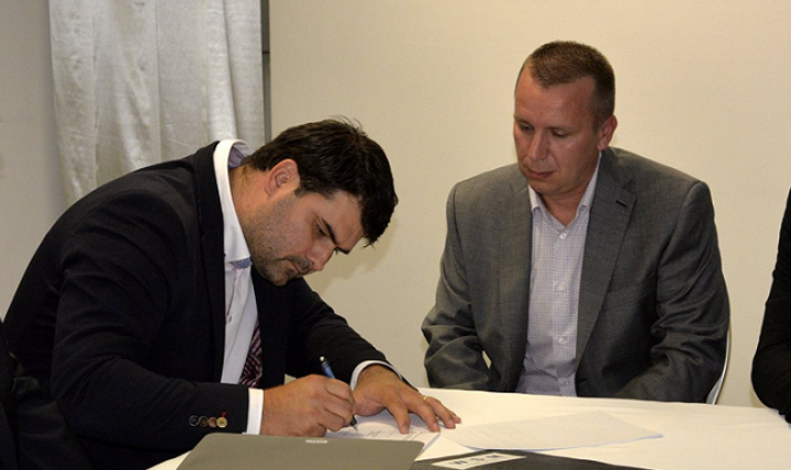 World systems Market, Inc. novým generálnym partnerom Dukly